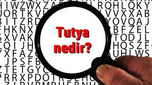 Tutya Nedir? Tutya Neden Erir? Denizcilerin Bilmesi Gerekenler