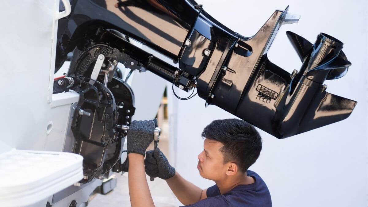 Dıştan Takma Motor Bakımı Nasıl Yapılır? Uzun Ömürlü Kullanım İçin 7 İpucu