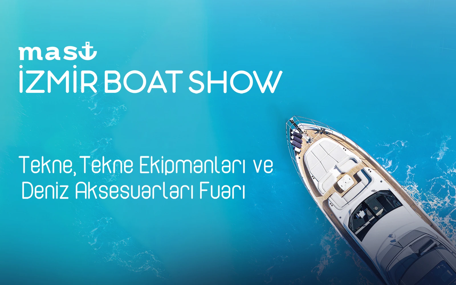 Yeni Sezonun Rotası Çiziliyor: İzmir Boat Show 2026 Notlarım