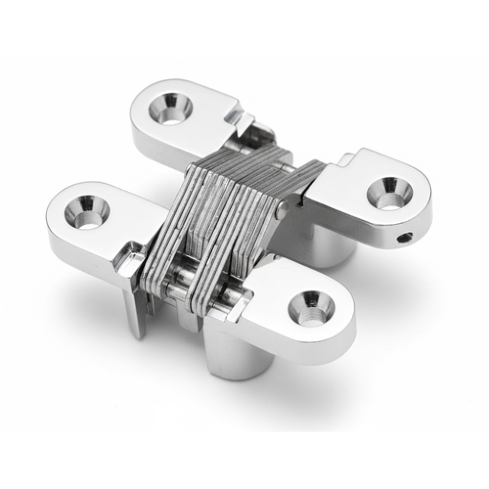 AKORDİYON MENTEŞE 19X94 MM