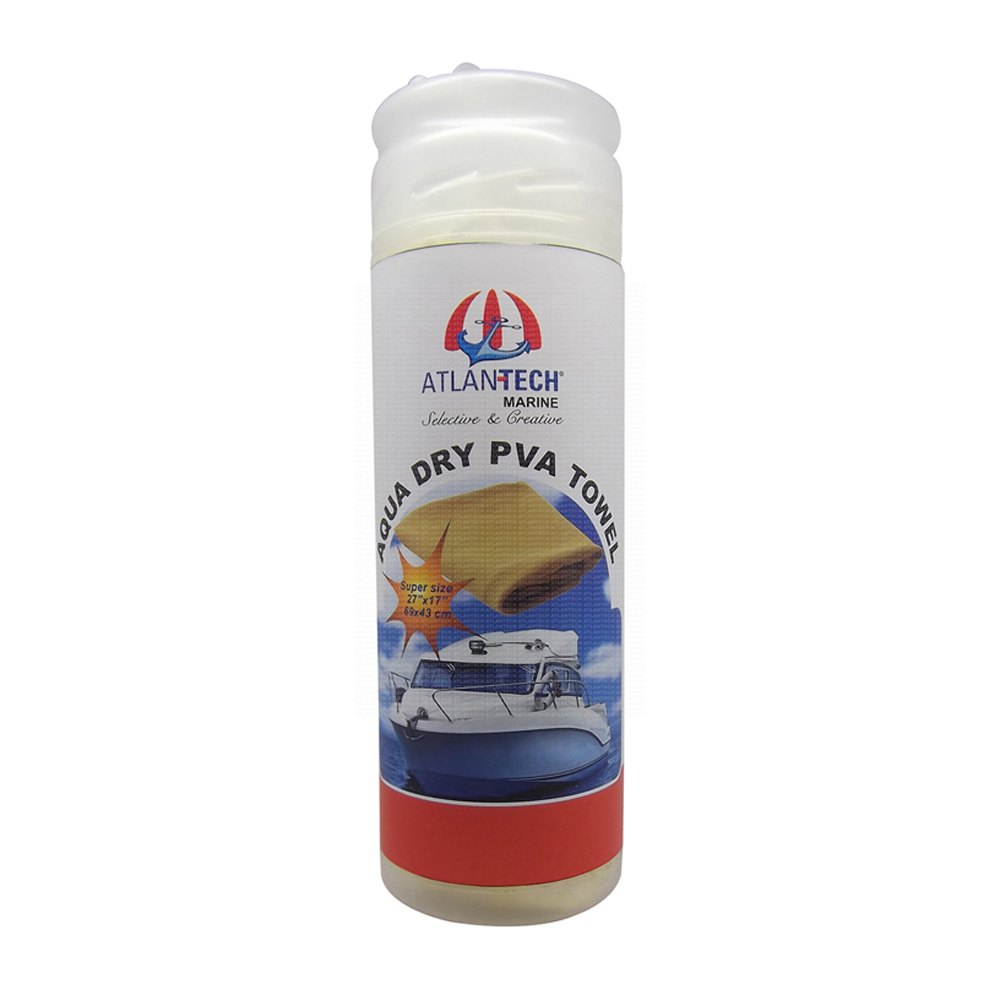 ATLANTECH AQUA DRY GÜDERİ BEZ