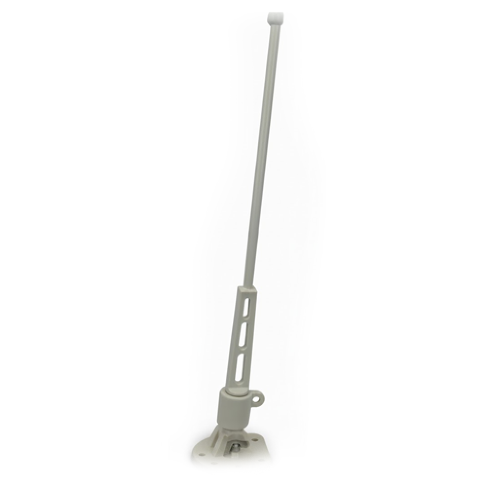 BAYRAK DİREĞİ PLASTİK KATLANIR 39 CM