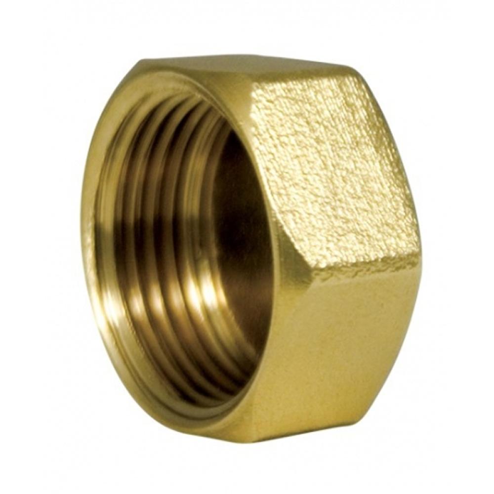 DİŞİ KÖR TAPA 3/8"