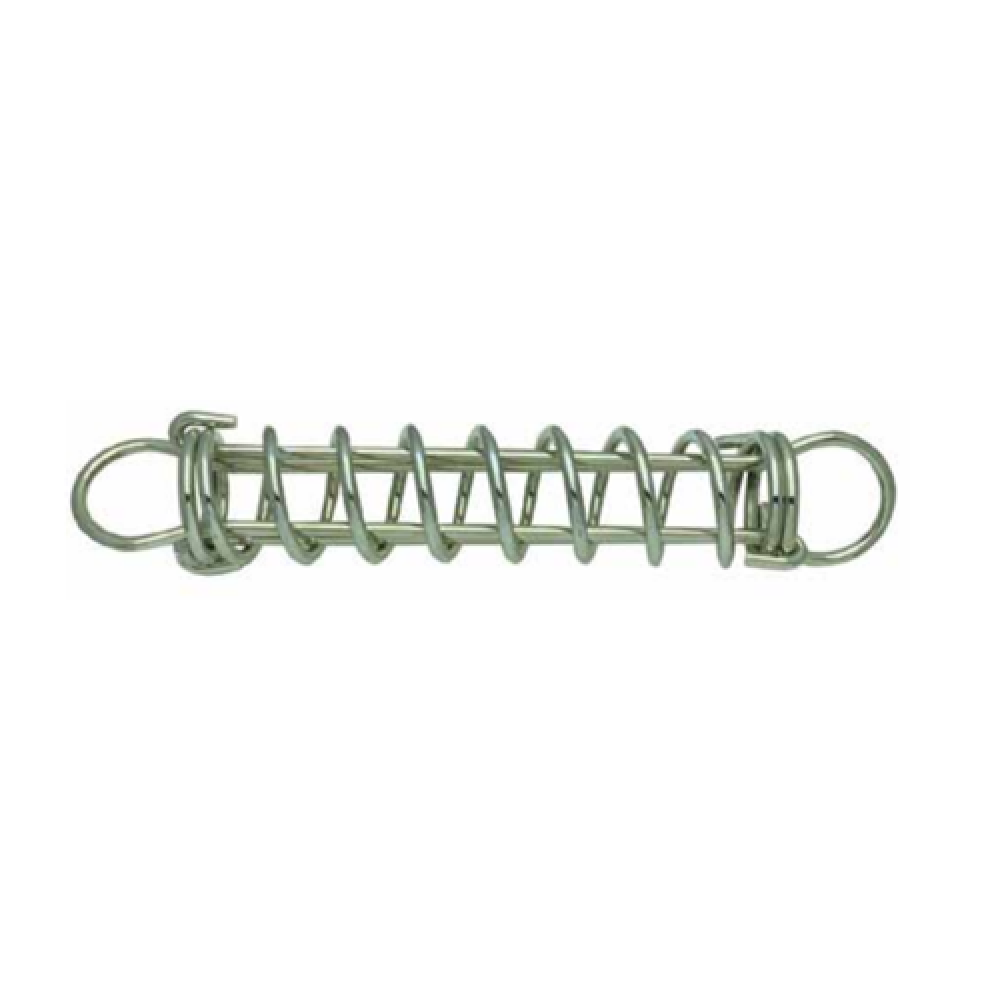 HALAT ESNETME YAYI GALVANİZ 12MM