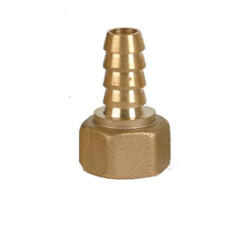 HORTUM REKORU DİŞİ 3/8-10 MM