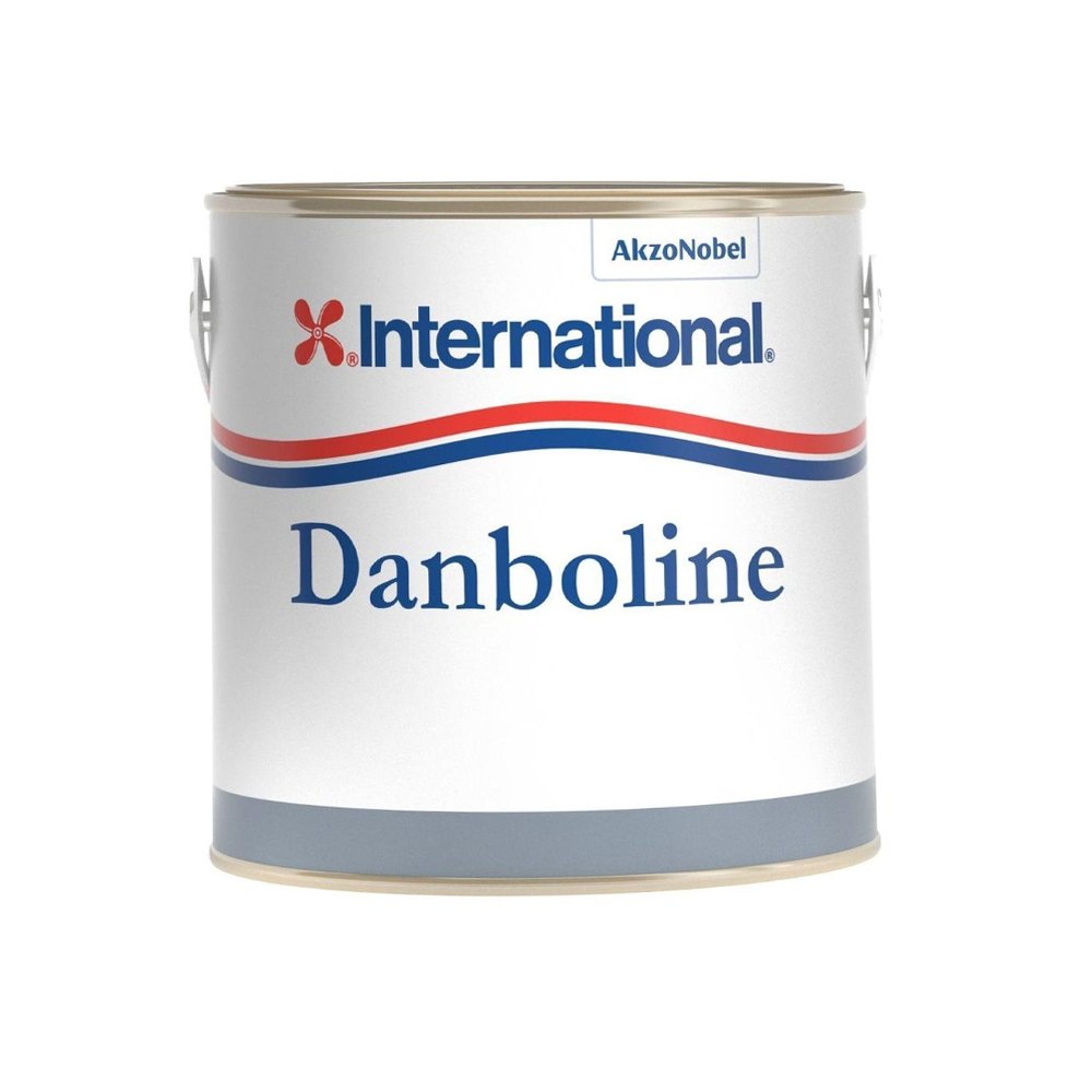INTERNATIONAL DANBOLINE 2,5 L GRİ