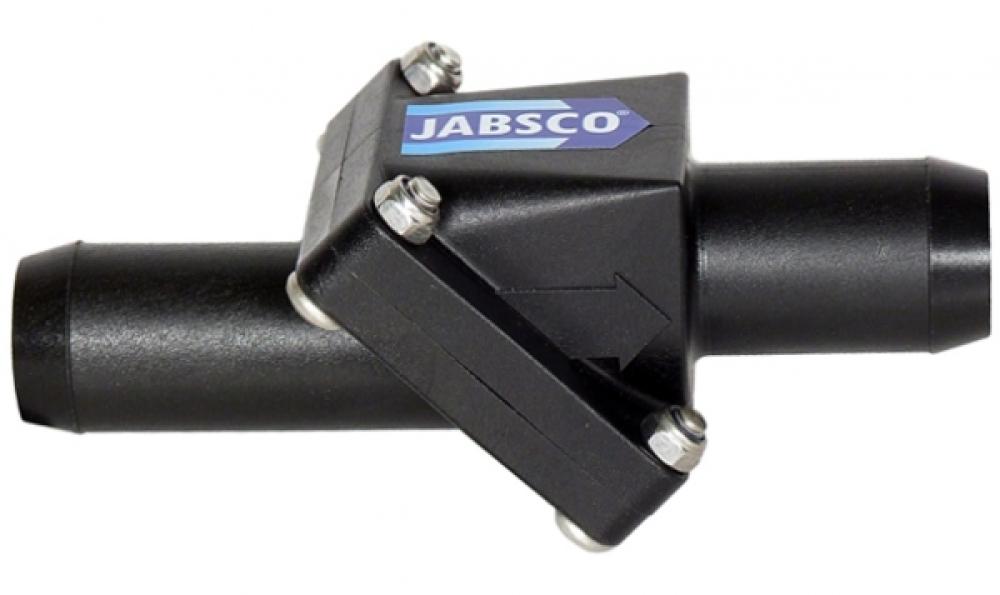 JABSCO ÇEKVALF 38 MM