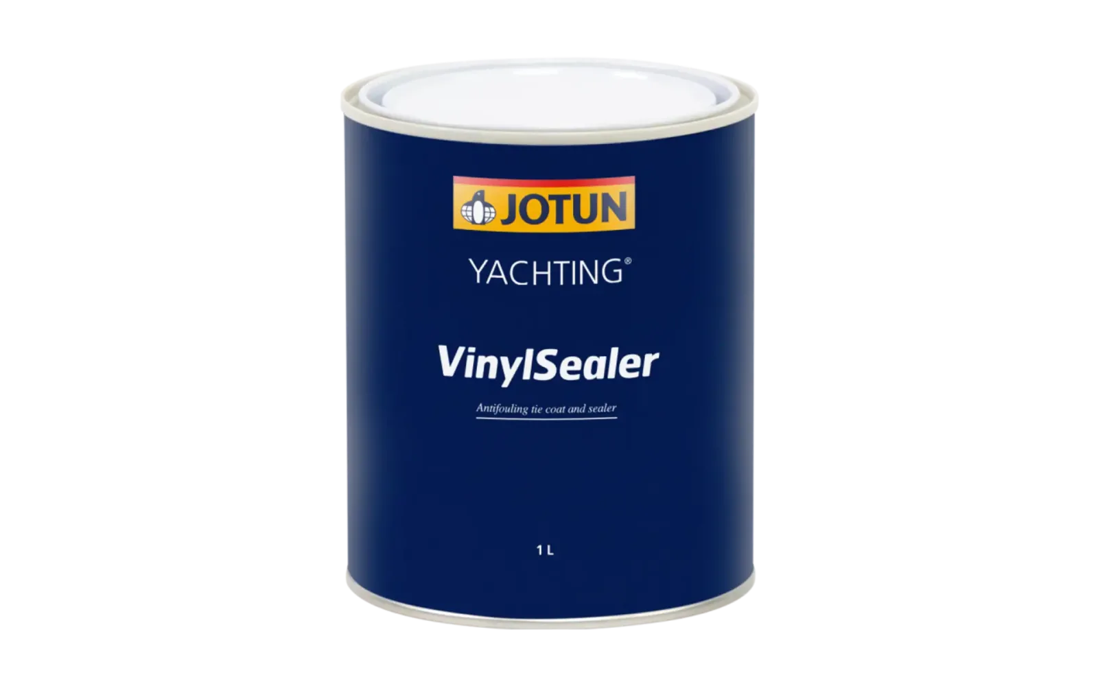 JOTUN VINLY SEALER PRIMER 2,5 L