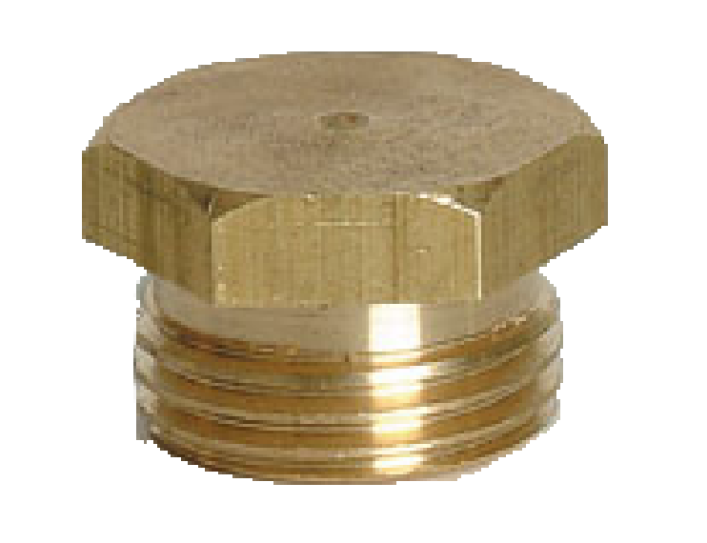 KÖR TAPA 1/8"