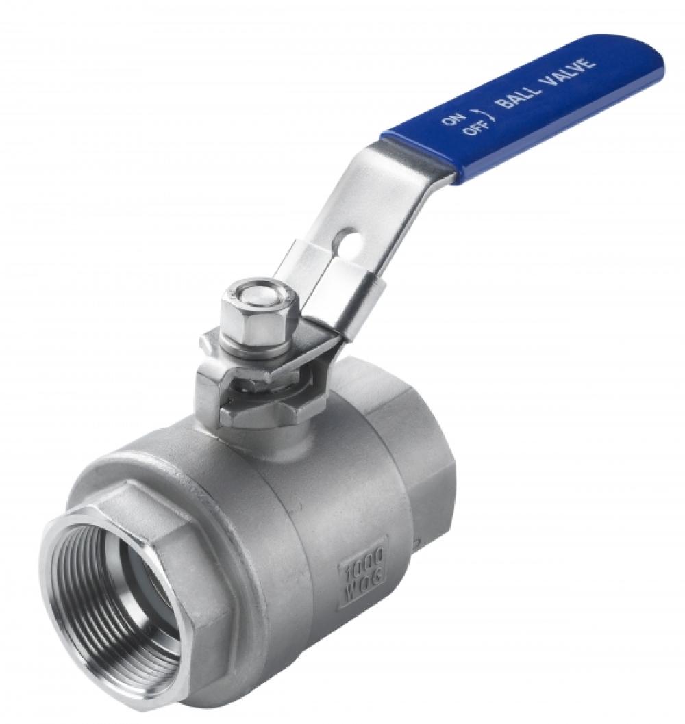 KROM KÜRESELVANA 1/2"