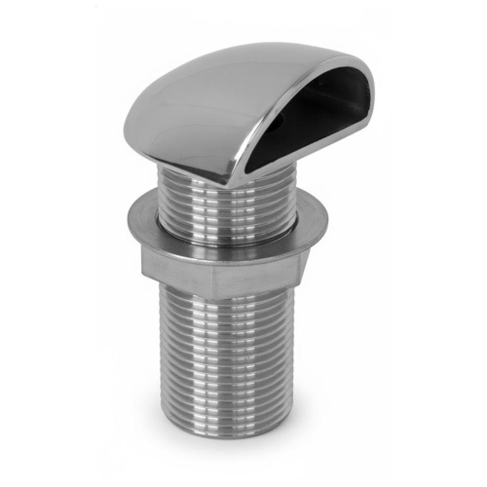 KROM SİNTİNE ÇIKIŞI HAVALANDIRMA SU FİFAR 1/2"