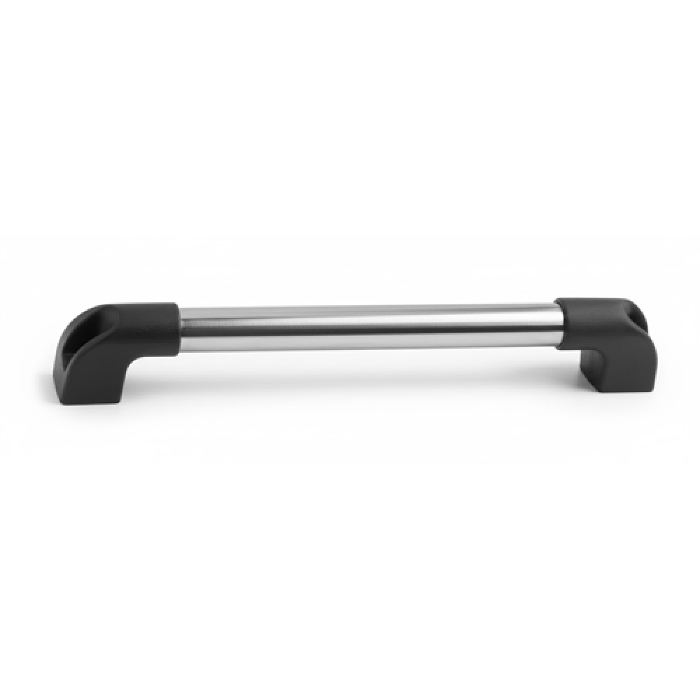 KROM TUTAMAK PLASTİK AYAKLI 200 MM