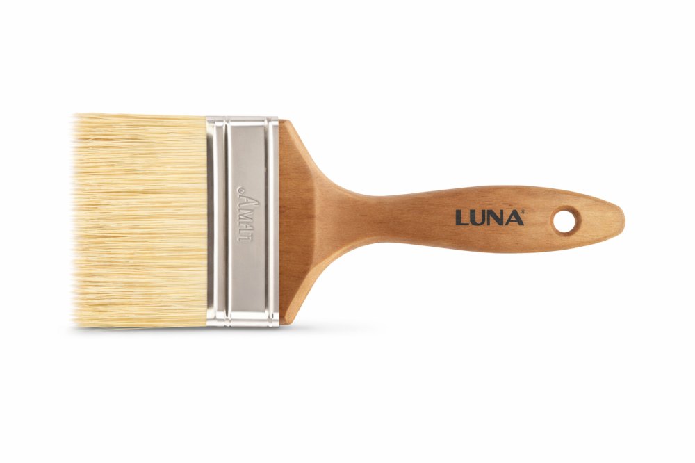 LUNA MARİN VERNİK FIRÇA NO:3