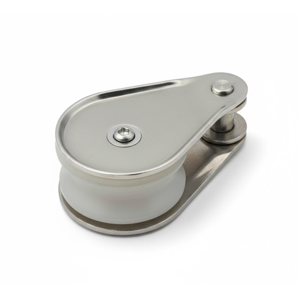 MAKARA 8 MM TEKLİ