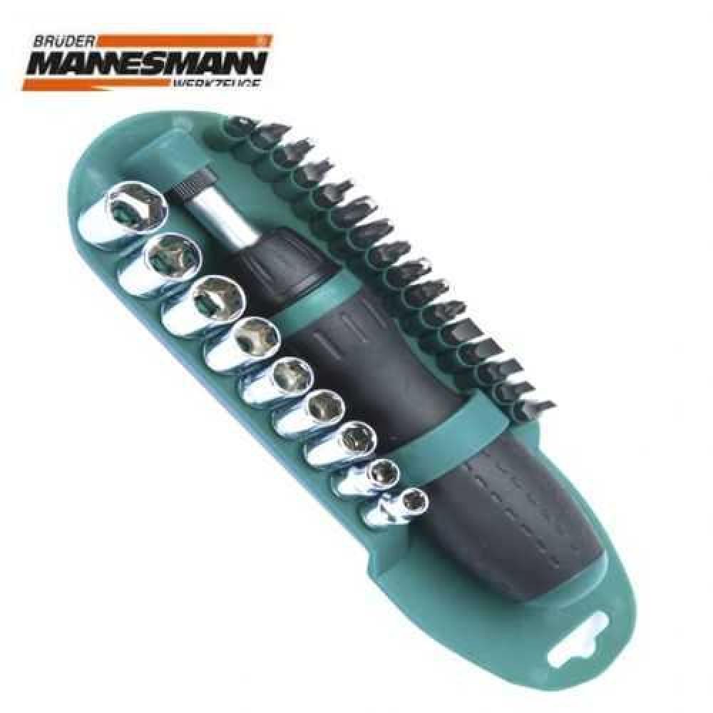 MANNESMANN 11820 LOKMA TAKIMI 26 PARÇA
