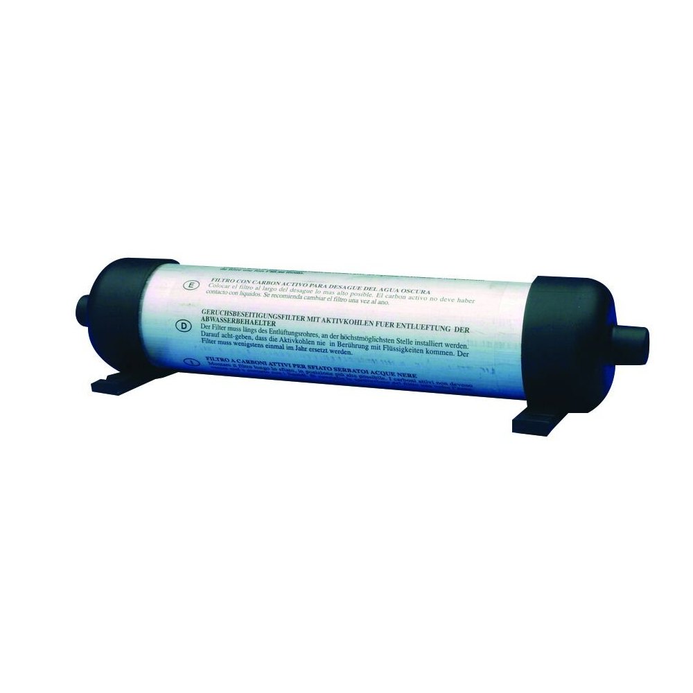 MATROMARINE ACTIVE KARBON FİLTRESİ