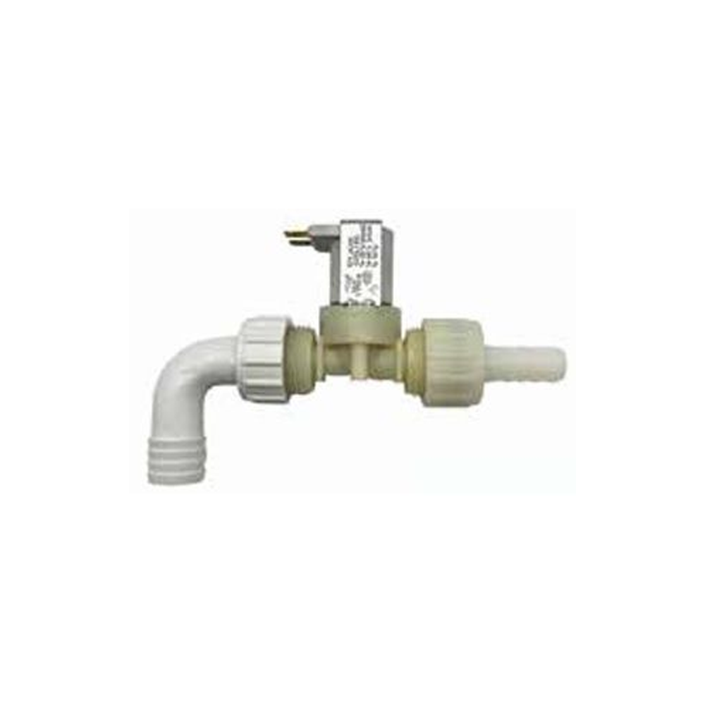 MATROMARINE PLASTİK SELENOİD 12V