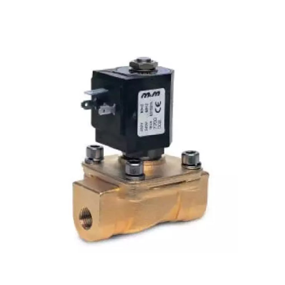 MATROMARINE SELENOID VALF 24 V