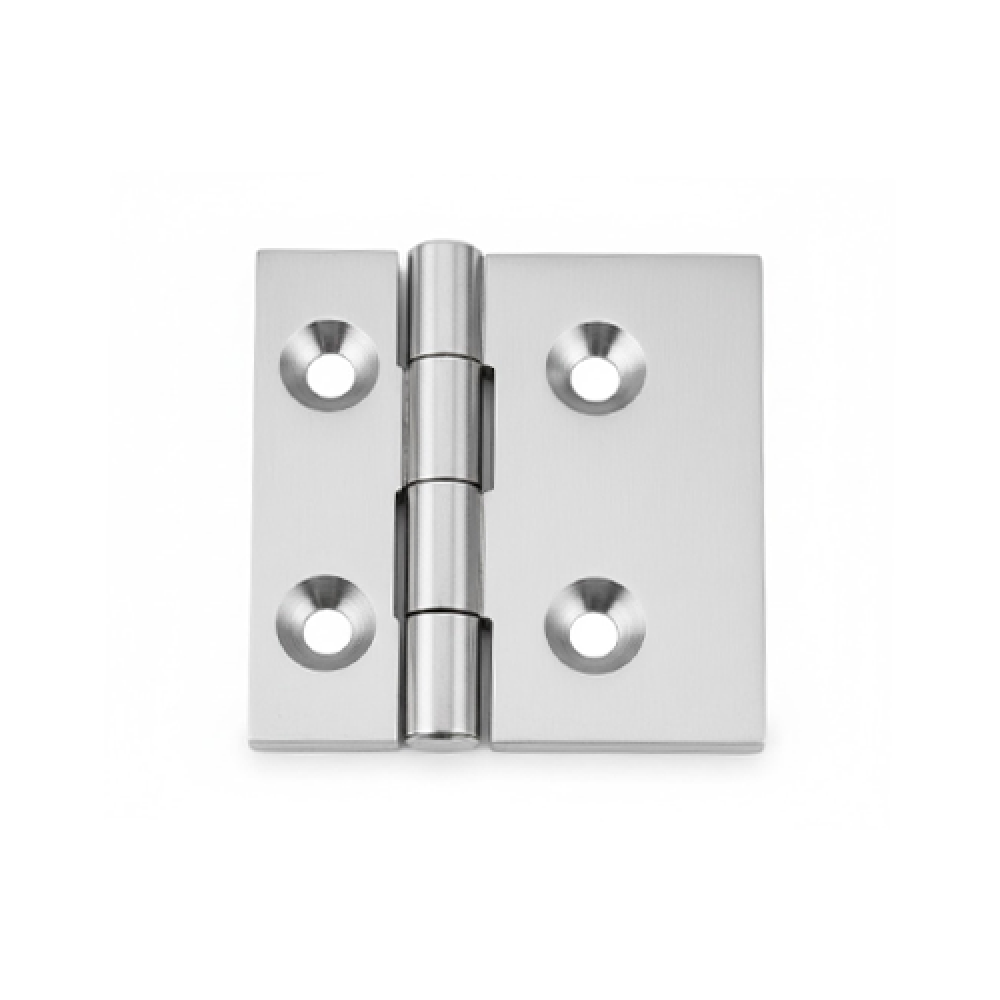 MENTEŞE YAPRAK KISA KENAR 52X61 MM