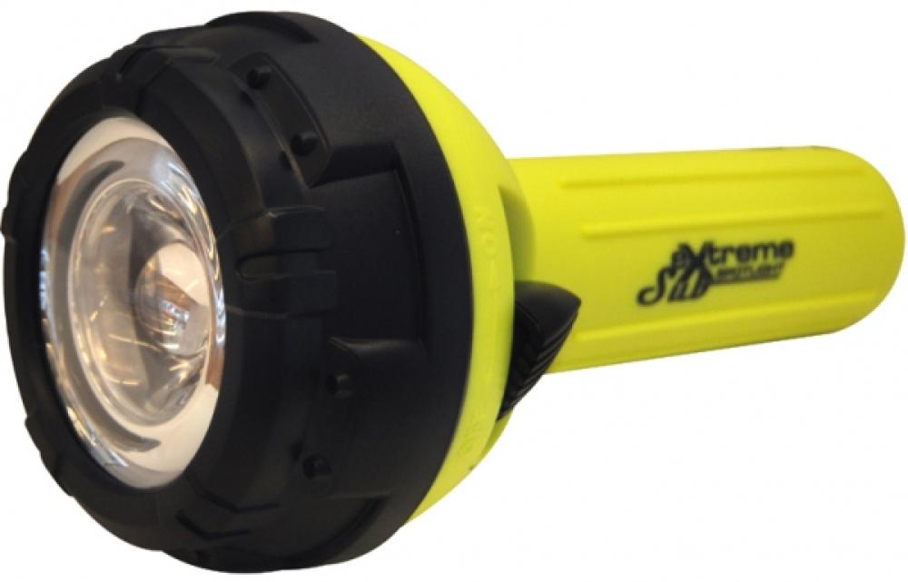 OSCULATI LED EL FENERİ SU ALTI 250LÜMEN