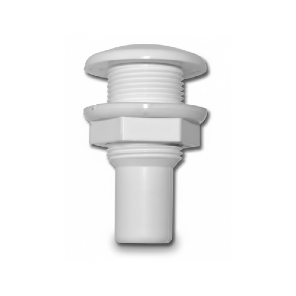 PLASTİK SİNTİNE ÇIKIŞI 17 MM