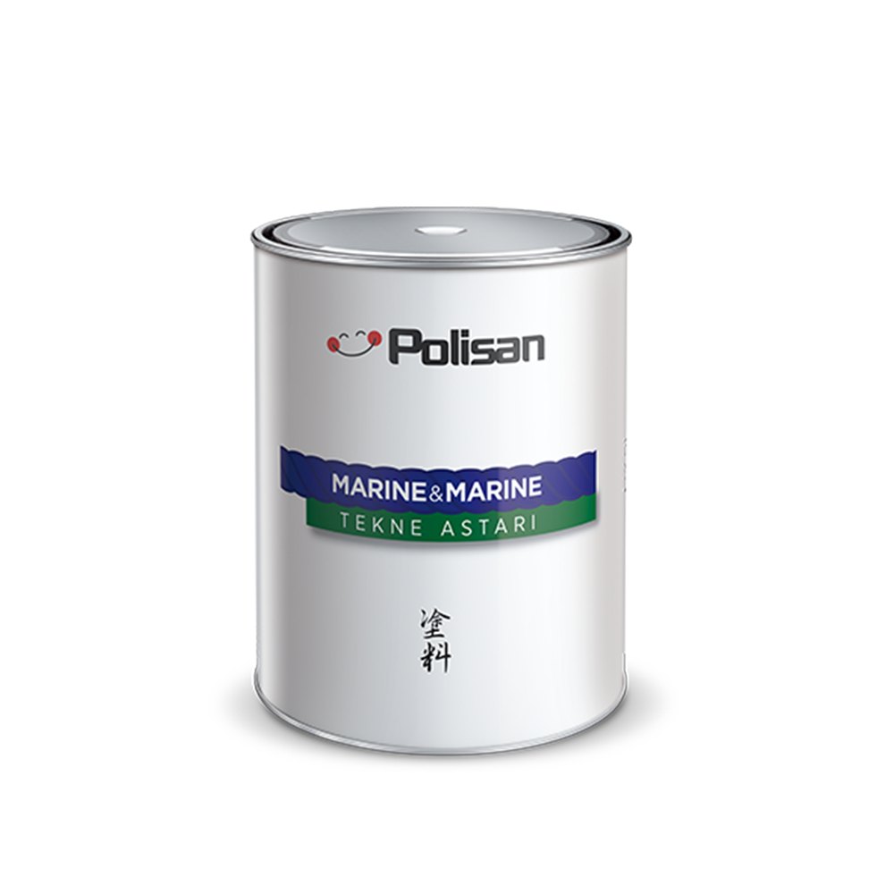 POLİSAN MARİN AA TEKNE ASTARI 15 LT