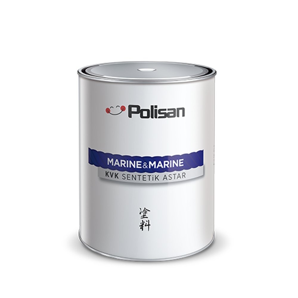 POLİSAN MARİN KVK ASTAR 0,75 L