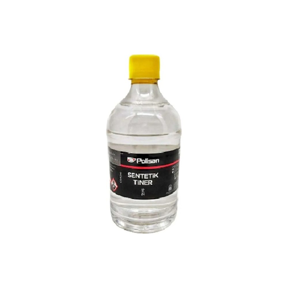 POLİSAN MARİN SENTETİK TİNER 640 ML