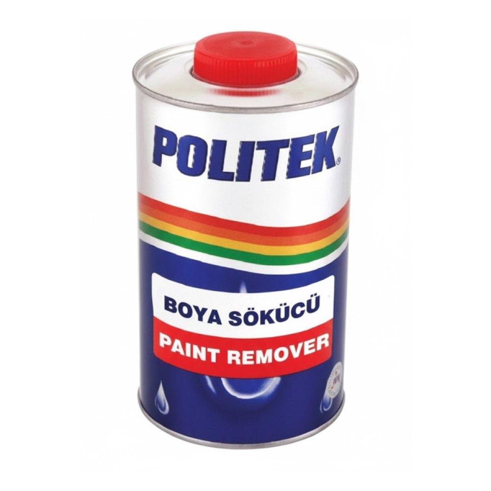 POLİTEK BOYA SÖKÜCÜ