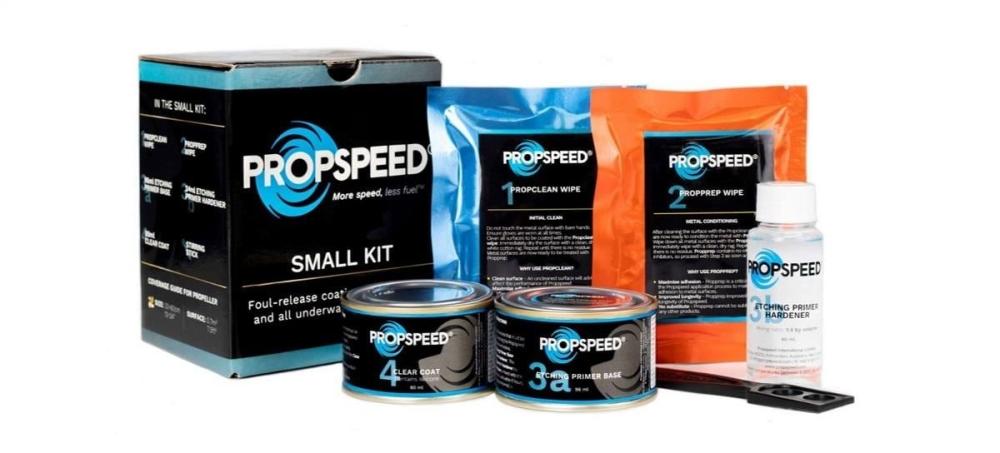 PROPSPEED PERVANE KİT 200 ML