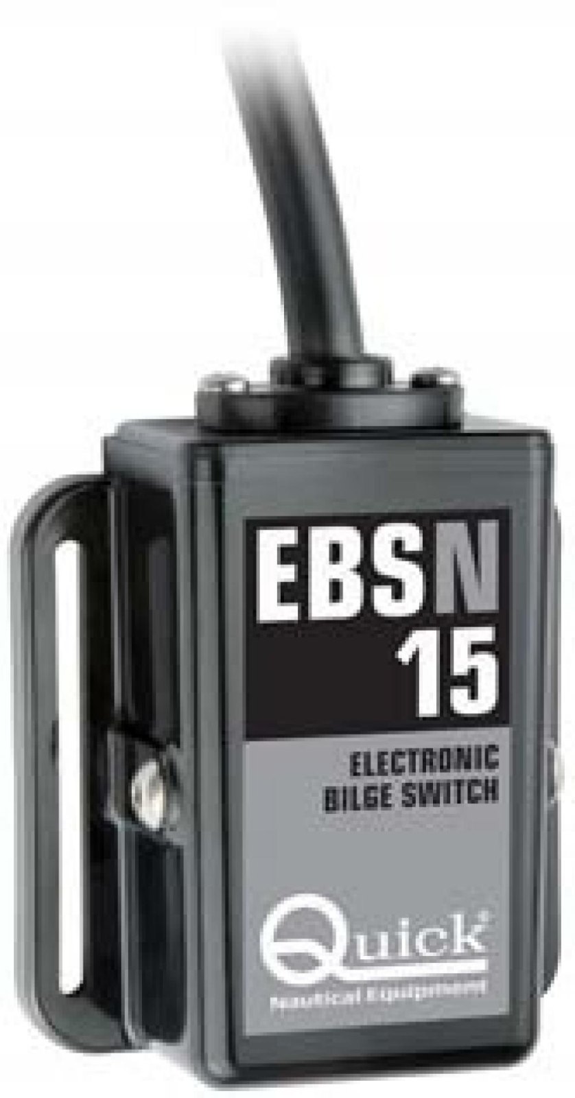 QUICK ELEKTRONİK SİNTİNE FLATÖRÜ SWITCH 15A