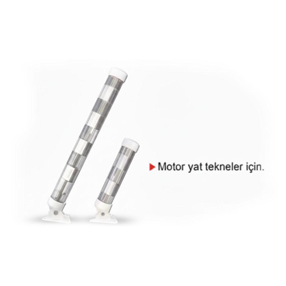 RADAR REFLEKTÖRÜ MOTOR YAT İÇİN 30,5 CM