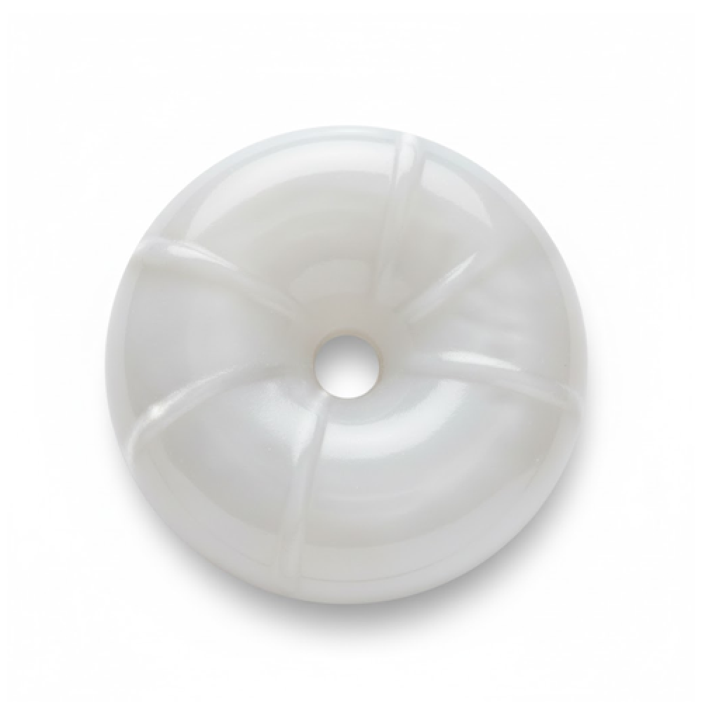ŞAMANDIRA MANTAR BEYAZ 13MM