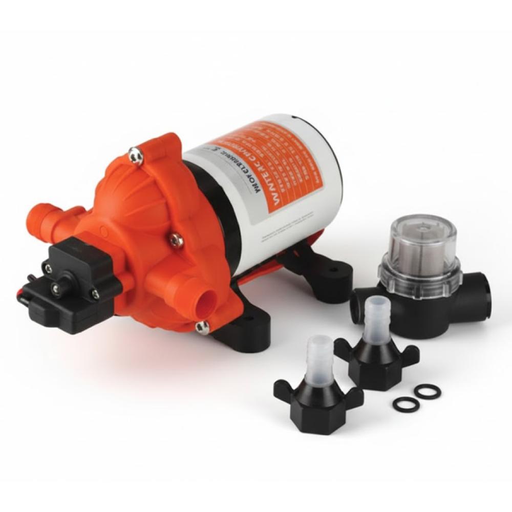 SEALUX HİDROFOR 12v 11,6 L 45PSI