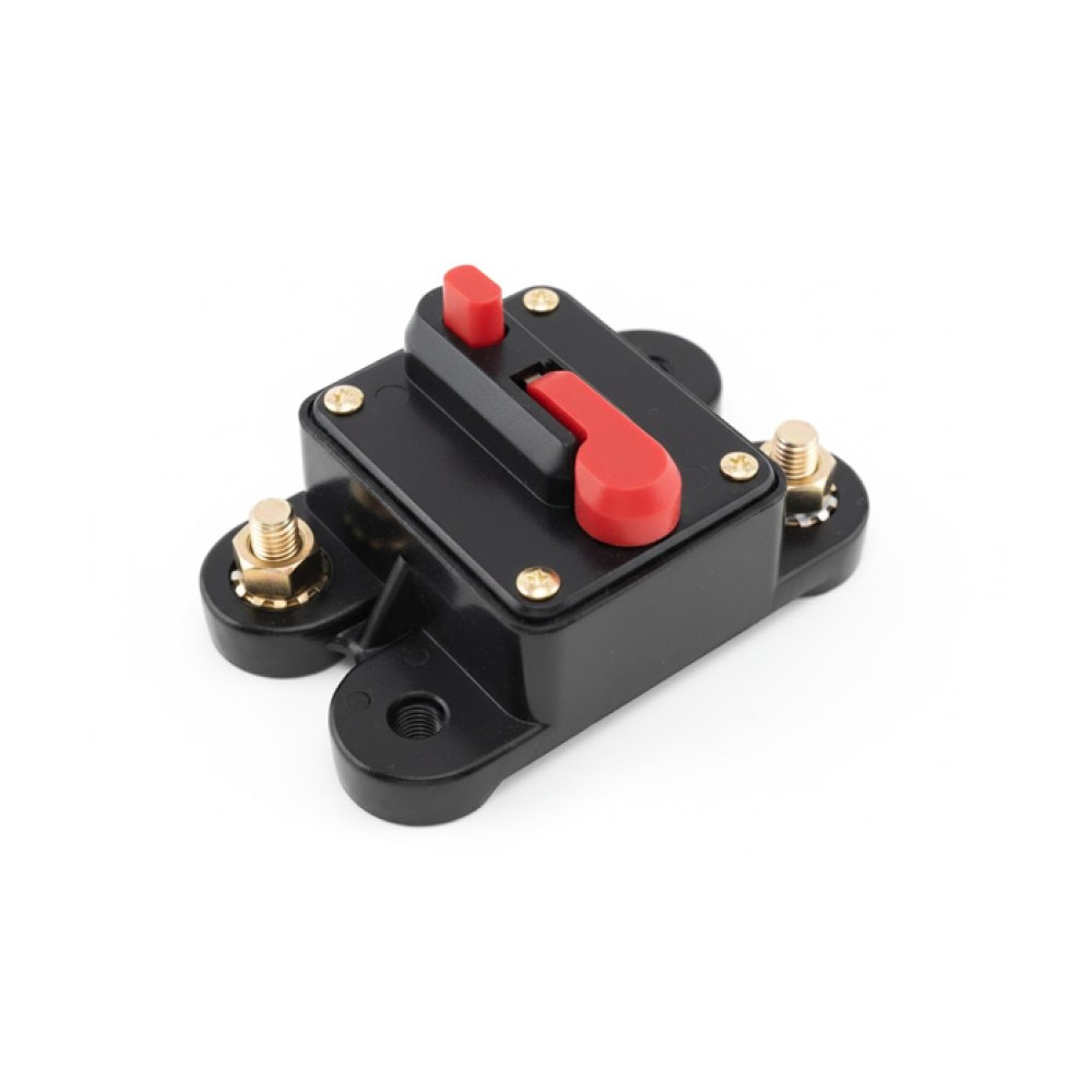SEALUX OTOMATİK SİGORTA IRGAT ŞALTER 135AMP