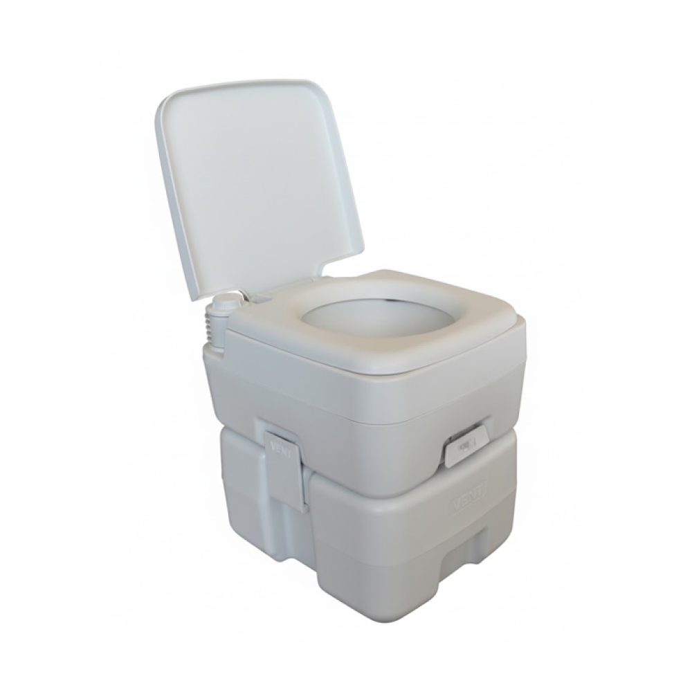 SEALUX PORTATİF TUVALET 20LT