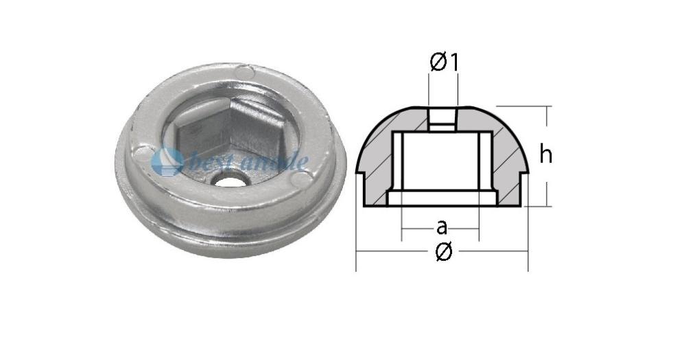 SIDE POWER TUTYA SP250