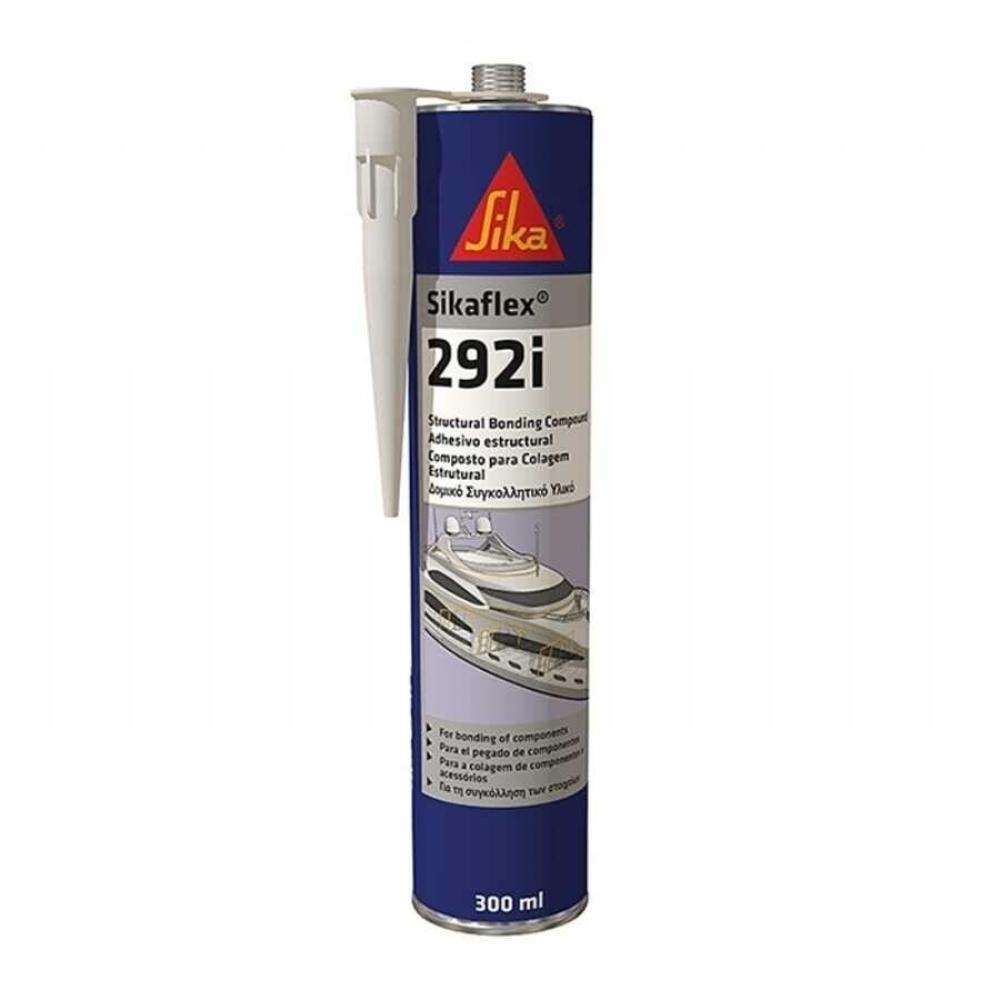 SİKAFLEX 292 BEYAZ 300 ML