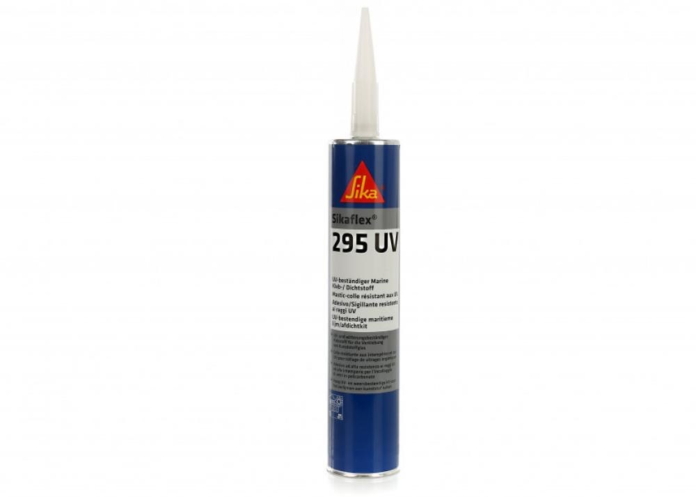 SİKAFLEX 295 UV BEYAZ 300 ML