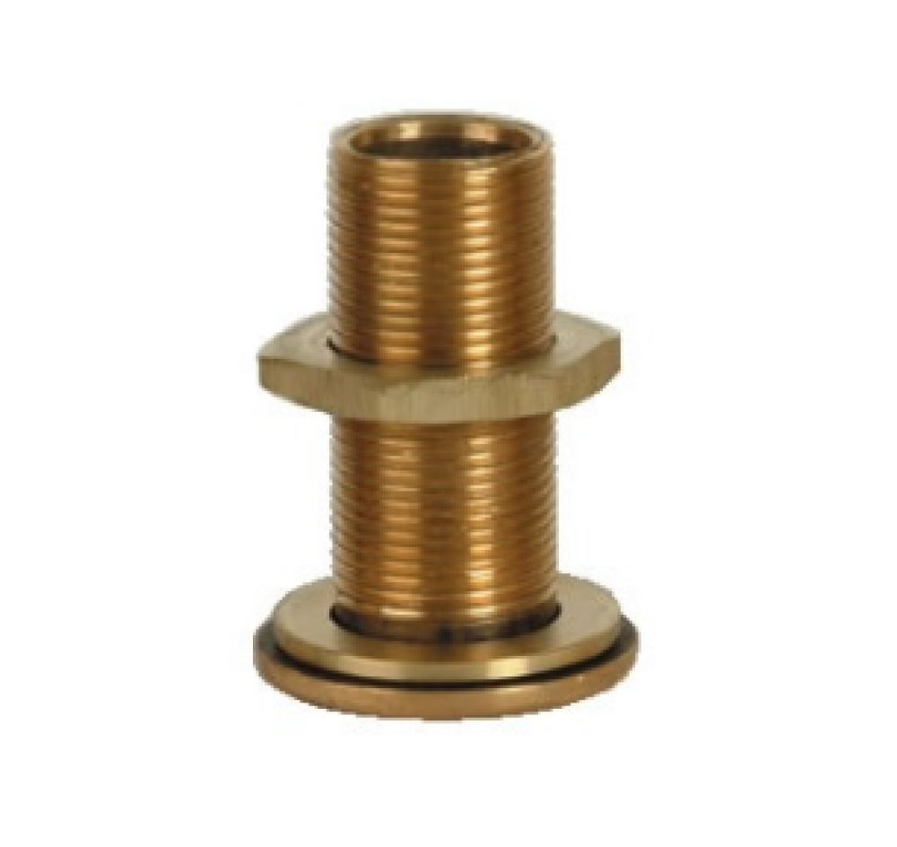 SİNTİNE REKORU 3/8"