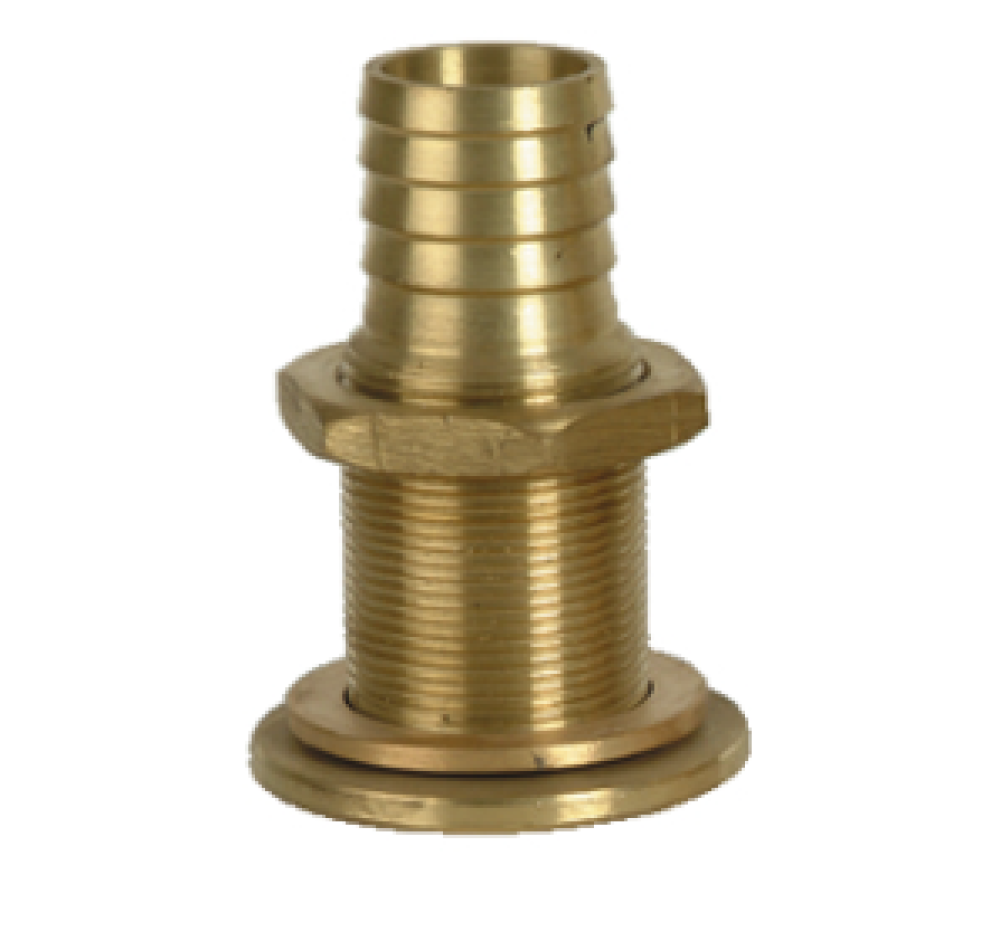 SİNTİNE REKORU HORTUM ÇIKIŞLI 1/2"-20MM