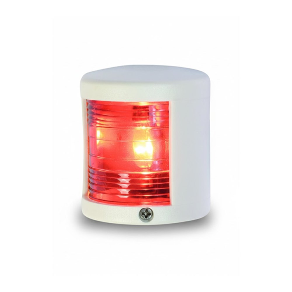 SL 25 İSKELE FENERİ BEYAZ