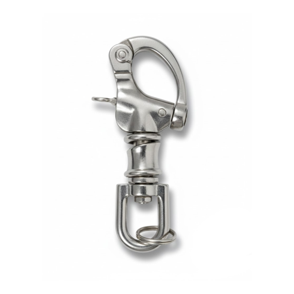 SNAP SHACKLE FIRDÖNDÜLÜ 16MM
