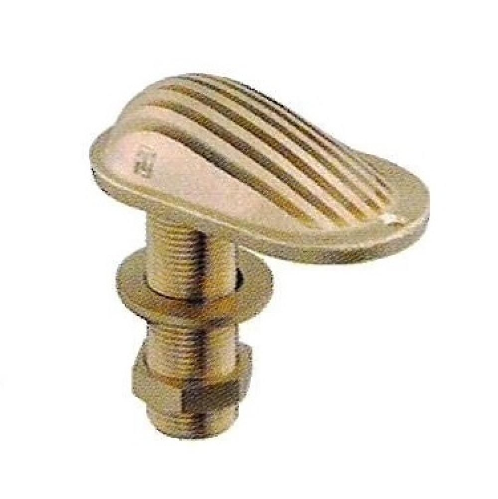 SÜZGEÇLİ SİNTİNE REKORU 1/2"