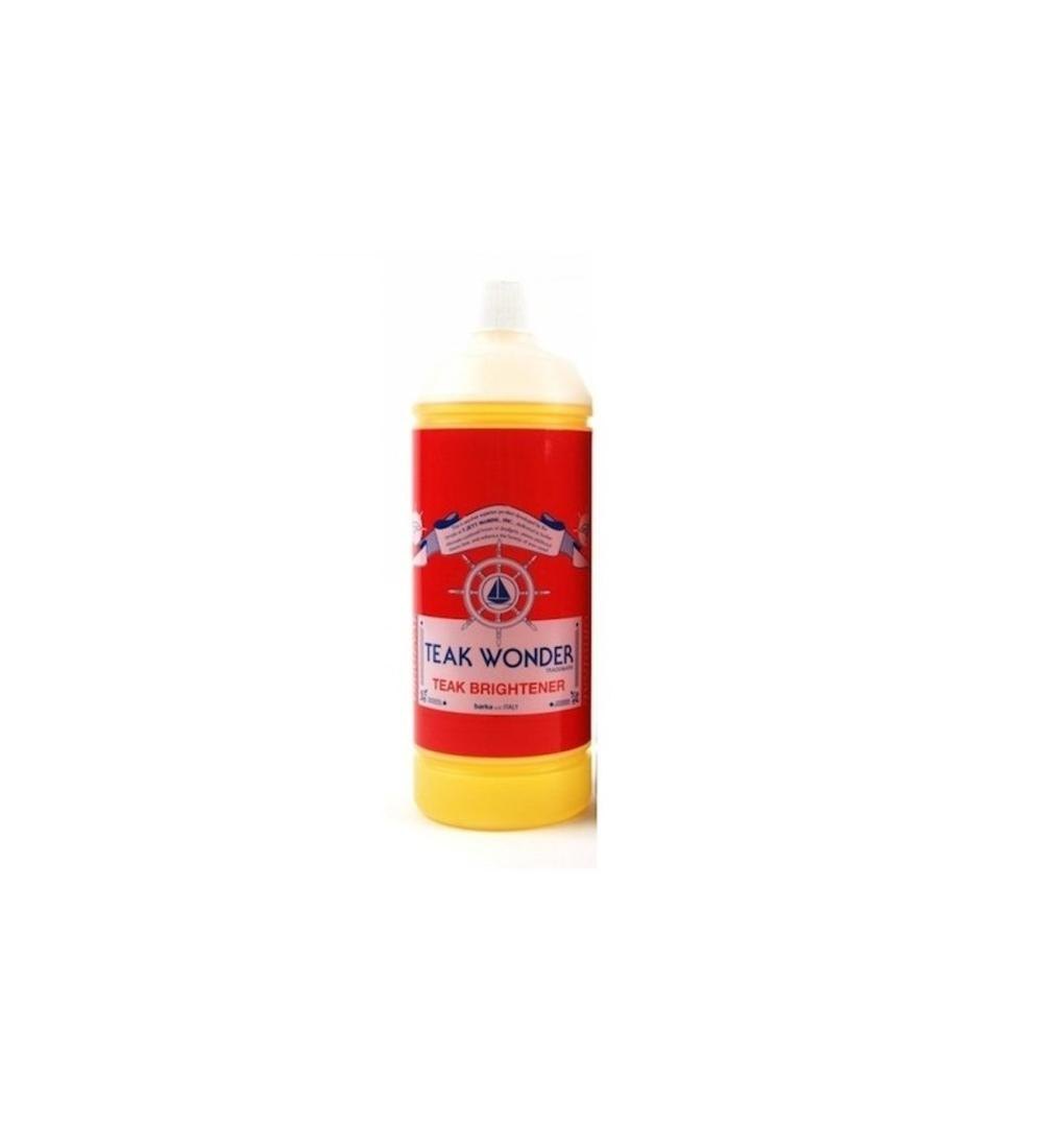 TEAK WONDER TEAK BRIGHTENER 1 L