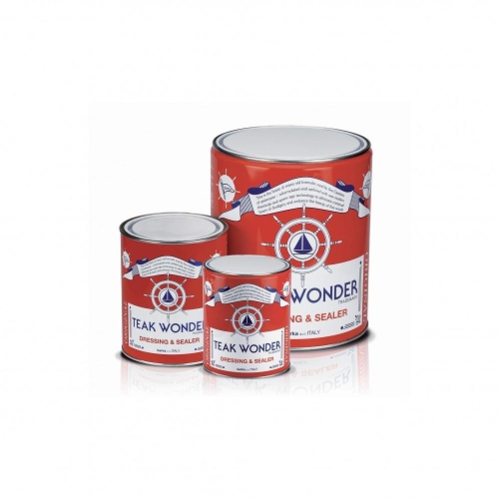 TEAK WONDER TİK KORUYUCU 4 L