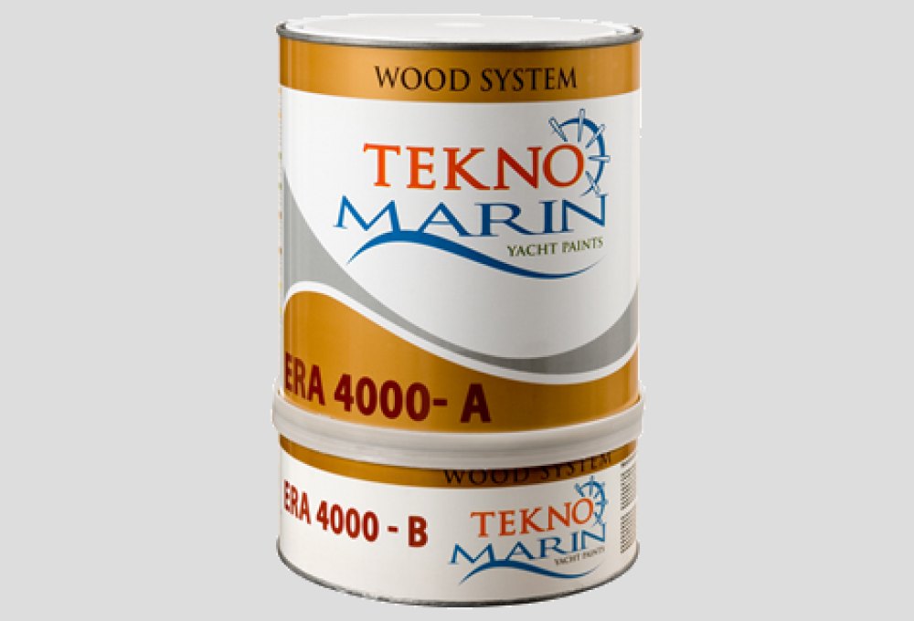 TEKNOMARIN ERA 4000 15 KG