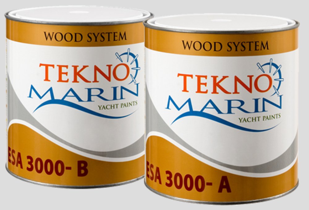 TEKNOMARIN ESA 3000 5 KG
