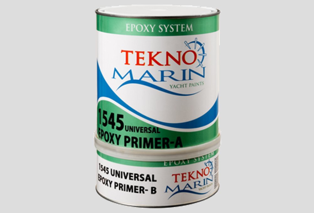 TEKNOMARIN TEKNOPOX 1545 PRIMER 1 KG