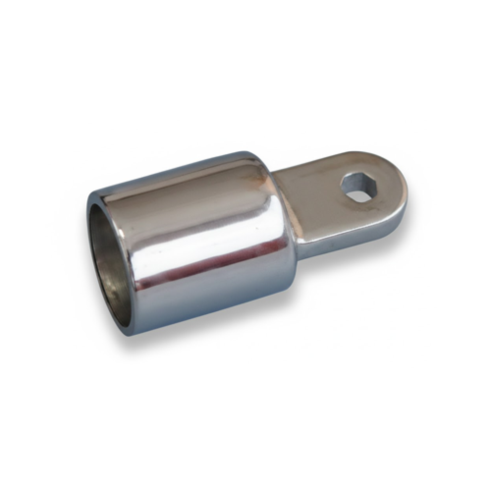 TENTE BORU SONU 25MM